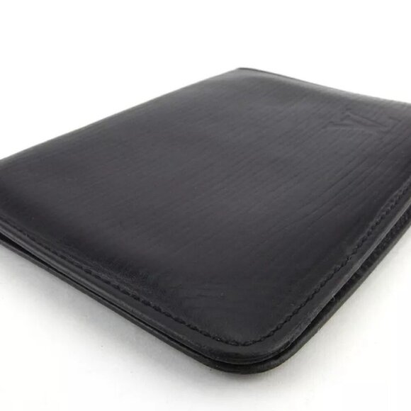 Louis Vuitton Regular Epi Epilazer Authentic Used - Picture 4 of 16